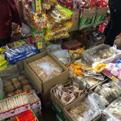 浙江东南副食品批发市场 一站式副食品采购首选地